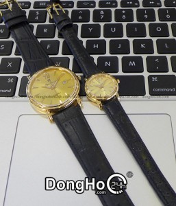 Đồng hồ Olym Pianus Cặp OP130-07MK-GL-V+OP130-07LK-GL-V chính hãng