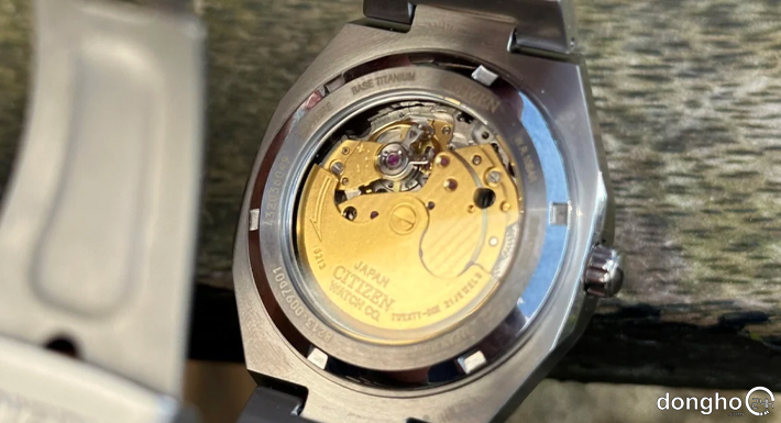 máy citizen miyota 8213
