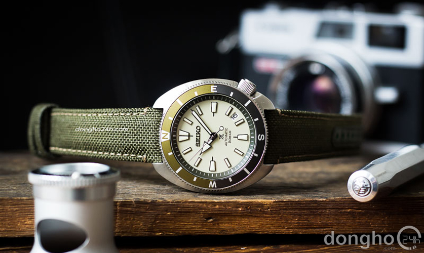 Đồng hồ Seiko Prospex SRPG13K1 chính hãng