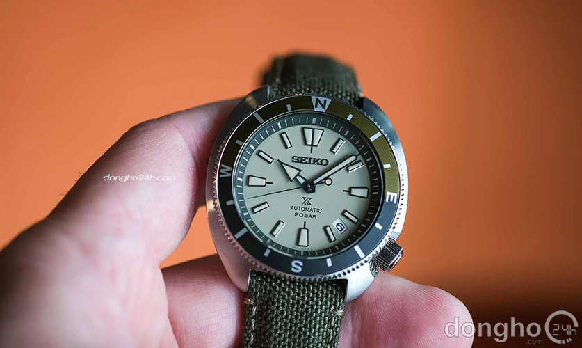 Đồng hồ Seiko Prospex SRPG13K1 chính hãng