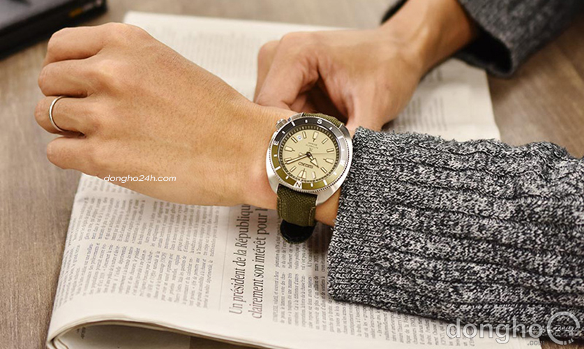 Đồng hồ Seiko Prospex SRPG13K1 chính hãng