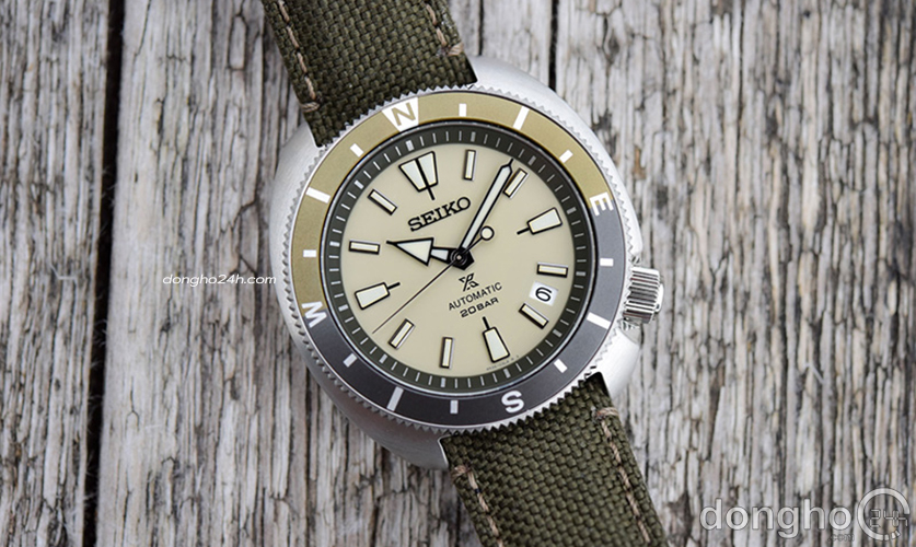 Đồng hồ Seiko Prospex SRPG13K1 chính hãng