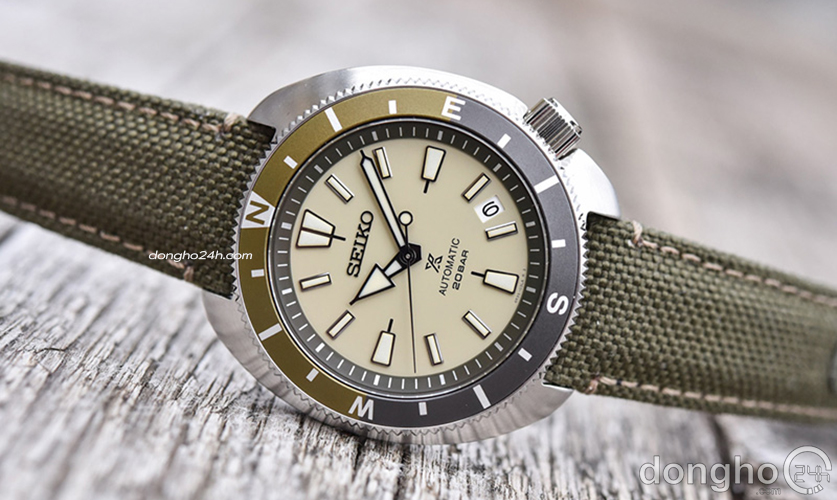 Đồng hồ Seiko Prospex SRPG13K1 chính hãng