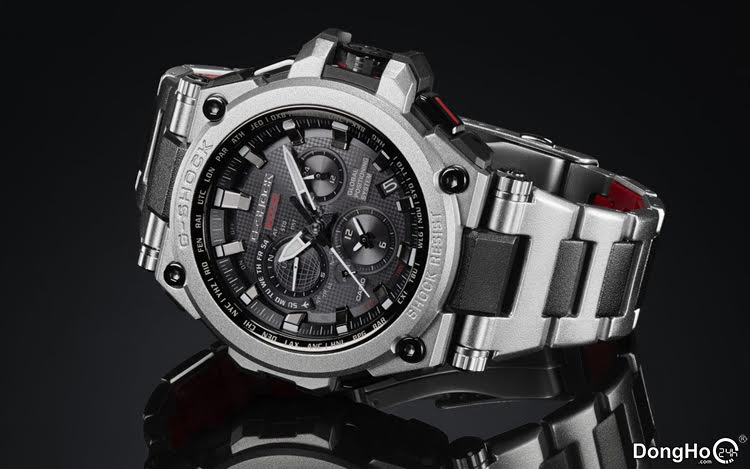 TOP 10 mẫu đồng hồ Casio G-Shock giá rẻ nam bán chạy