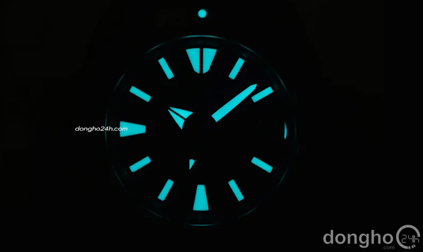 Seiko Prospex PADI SRPJ93K1