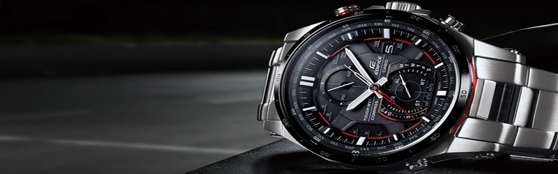 Đồng hồ Casio chính hãng TpHCM bảo hành 5 năm