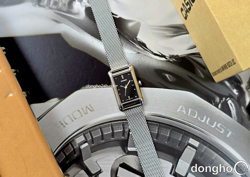 Đồng hồ Casio LTP-B171M-1ADF