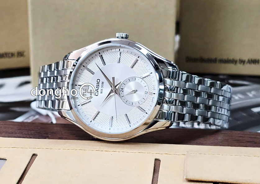 Đồng hồ Casio MTP-B315D-7AVDF