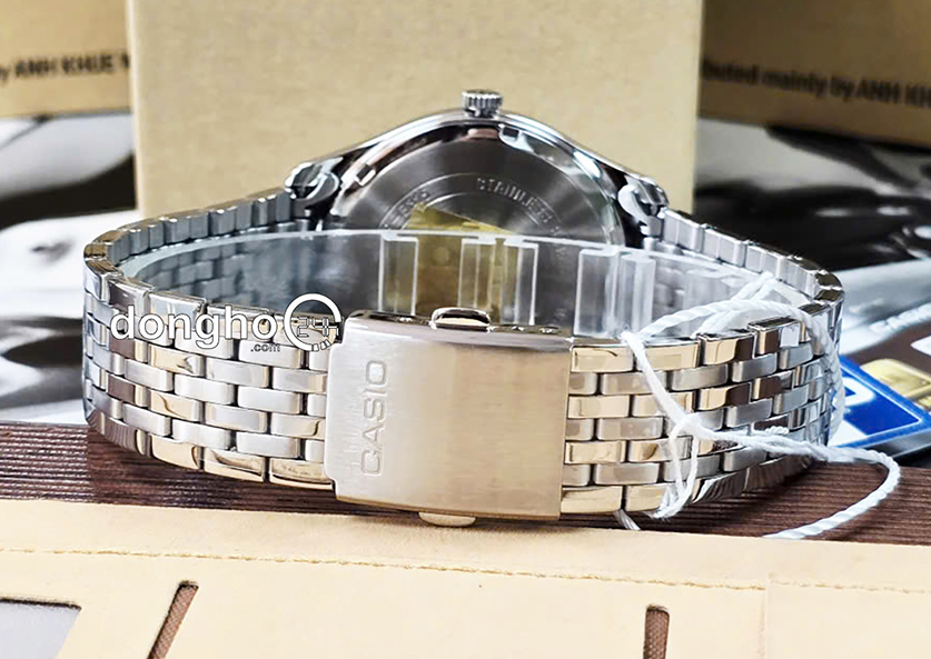 Đồng hồ Casio MTP-B315D-7AVDF