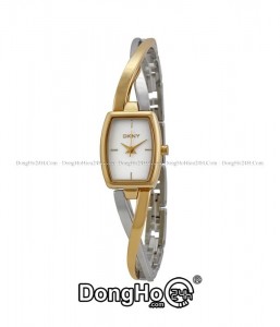 Đồng hồ DKNY NY2235 - Nữ - Quartz (PIn) Dây Kim Loại - Chính Hãng
